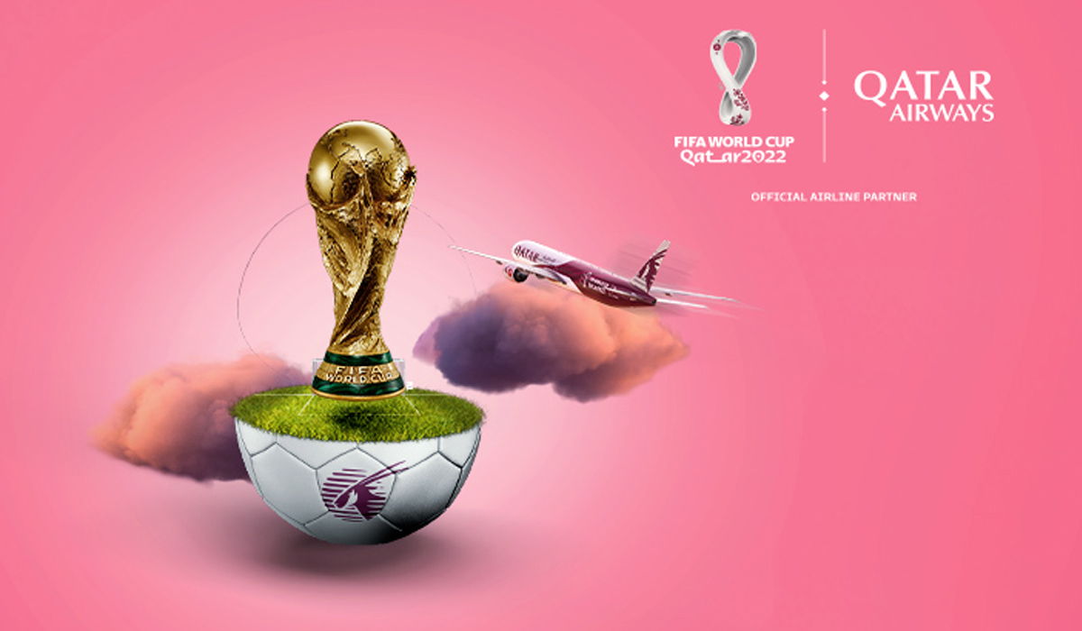 Qatar Airways special packages